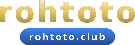 rohtoto logo